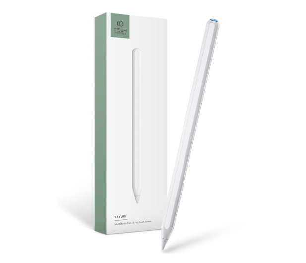 TECH-PROTECT Digital Stylus Pen (2. gen) do Apple iPad 9589046922541 - 1101221 - zdjęcie 2
